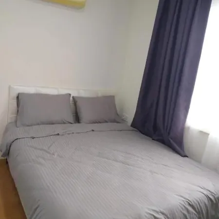 Appartement Tema Pool Lara Venezia