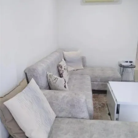 Appartement Tema Pool Lara Venezia *